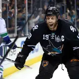 Joe Thornton