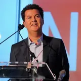 Simon Fuller
