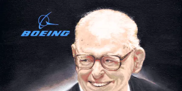 William Boeing Jr