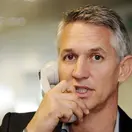 Gary Lineker