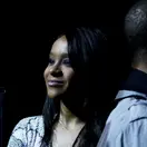 Bobbi Kristina Brown