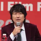 Song Kang-Ho