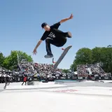 Andrew Reynolds