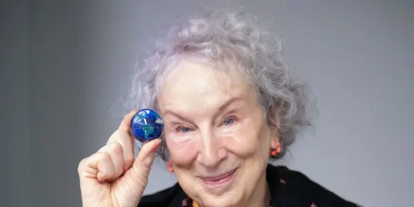 Margaret Atwood