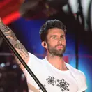 Adam Levine