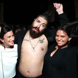The Fat Jewish