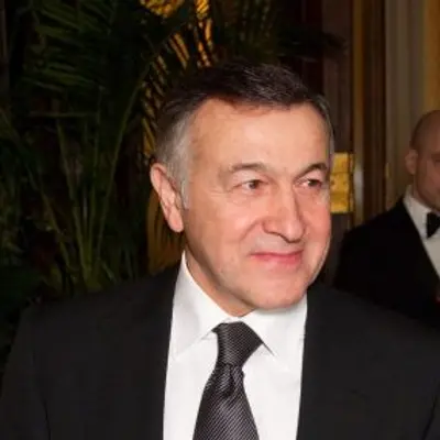 Aras Agalarov
