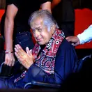 Shashi Kapoor