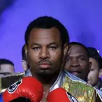 Sugar Shane Mosley Net Worth