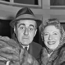 Jim Backus