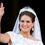 Princess Madeleine of Sweden Net Worth