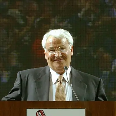 Thomas Golisano