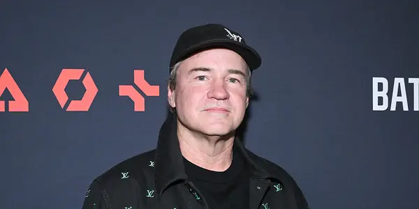 Vincent Zampella