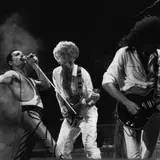 John Deacon