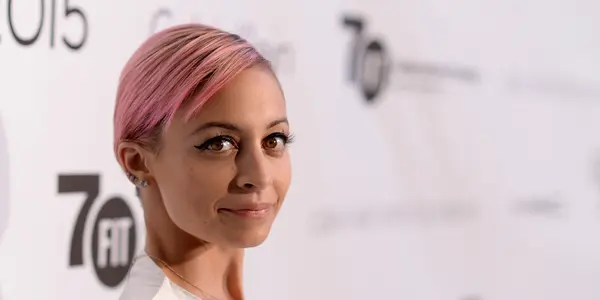 Nicole Richie