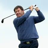 Nick Faldo