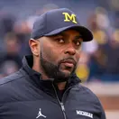 Sherrone Moore