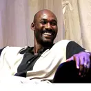 Karl Malone