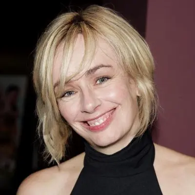 Lucy DeCoutere