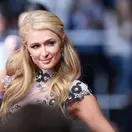 Paris Hilton