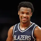 Bronny James