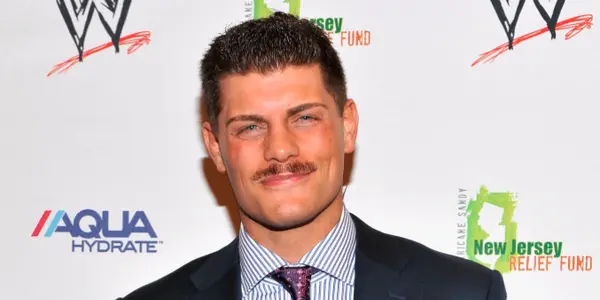 Cody Rhodes