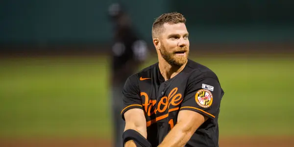 Chris Davis