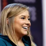 Shawn Johnson