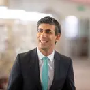 Rishi Sunak
