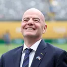 Gianni Infantino