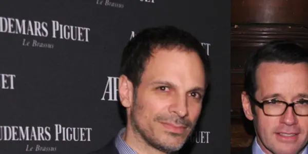 Nick Cokas