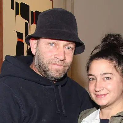 Mark Gonzales
