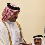 Sheikh Khalid bin Hamad Al Thani Net Worth