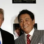 Robert Kiyosaki Net Worth