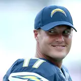 Philip Rivers