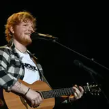 Ed Sheeran