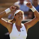 Garbine Muguruza