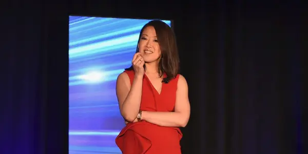 Melissa Lee