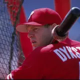 The Incredible Rise And Catastrophic Fall Of Lenny Dykstra: From World Series Hero To Financial Guru To Bankrupcty And Ongoing Legal Issues