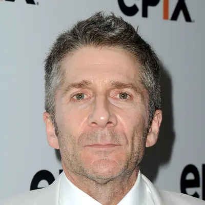 Leland Orser