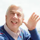 Leslie Nielsen