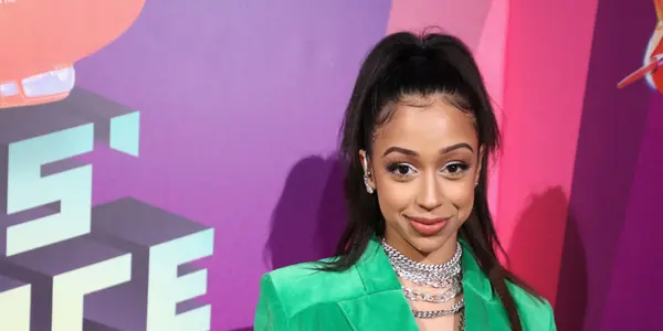 Liza Koshy