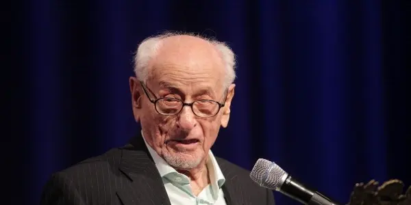 Eli Wallach
