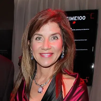 Sue Ann Hamm