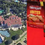 One Of The Richest Families In America Owes Their Entire Fortune To... Hot Pockets.