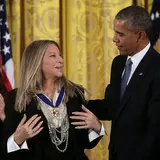 Barbra Streisand