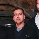 Suhail Rizvi