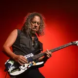 Kirk Hammett