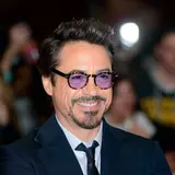 Robert Downey Jr.