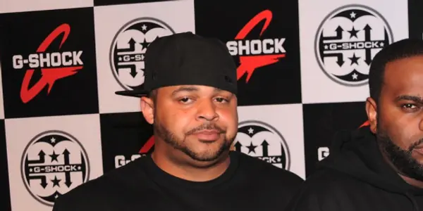 Joell Ortiz